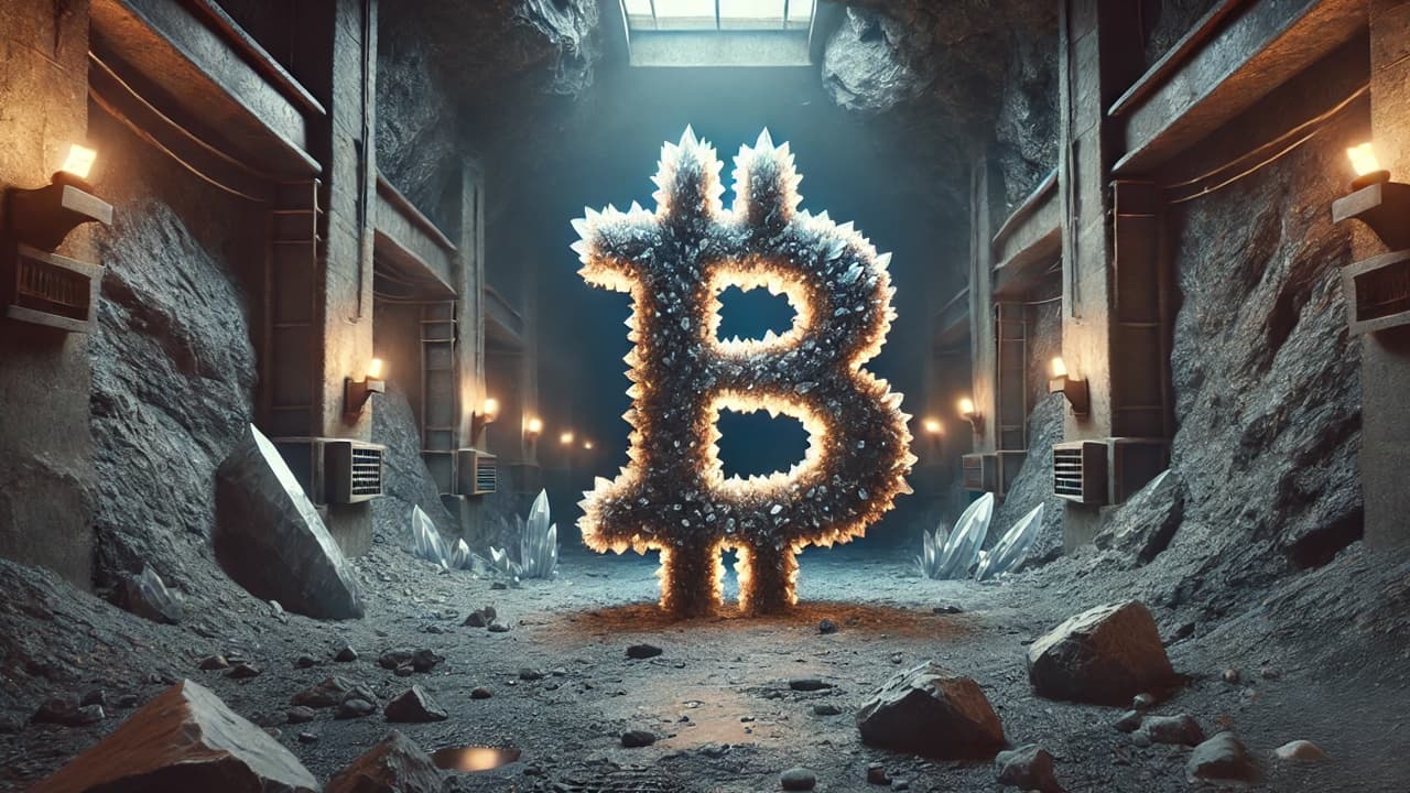 Coinshares报告:深入比特币成本危机——为何挖矿费用创下历史新高