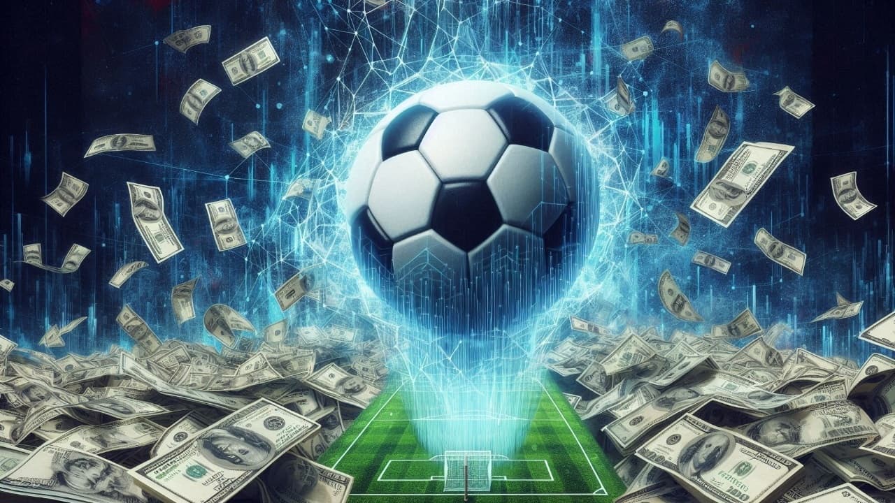 Des stars du football font face à des actions en justice concernant la promotion d'un système pyramidal de 3,2 milliards de dollars.