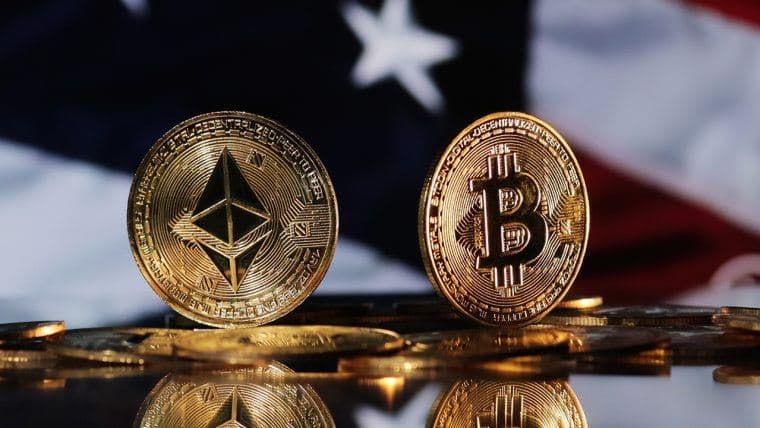 ETFs de ETH e BTC Spot Sofrem Retiradas, Perdendo $54,13M e $3,2M Respectivamente