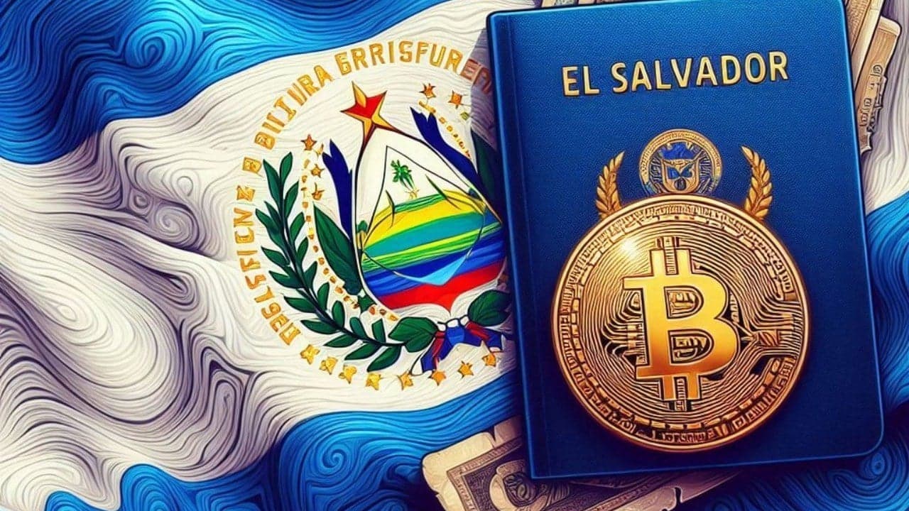 Permintaan Catatan Publik Mengungkap Kegagalan Program Visa Investor Jutawan Bitcoin El Salvador