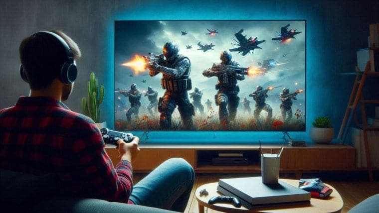 "Avalanche-Based 'Off the Grid' Lidera as Listas de Jogos Grátis da Epic Games"