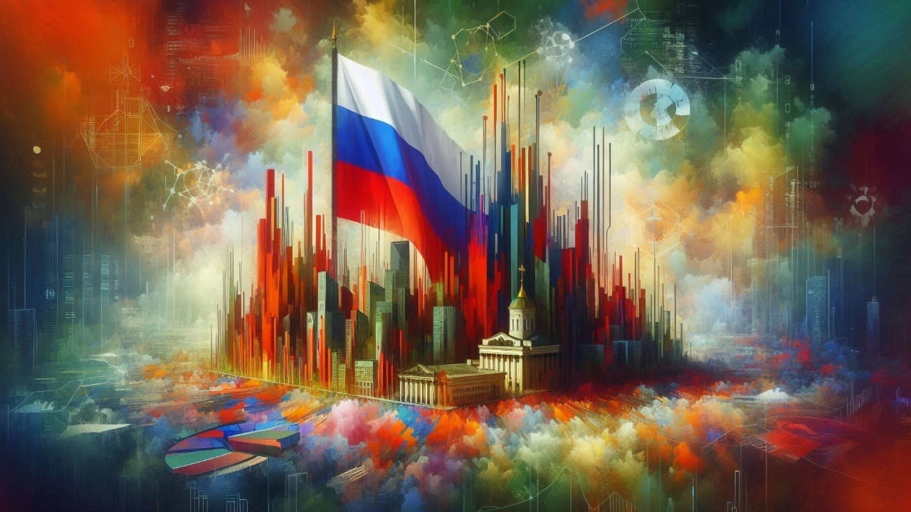 Critics: G7's $50 Billion Russian Assets-Backed Loan Might Upset the West's Financial Stability