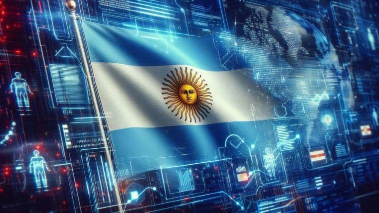 Smart Contracts erzielen rechtlichen Durchbruch in Argentinien