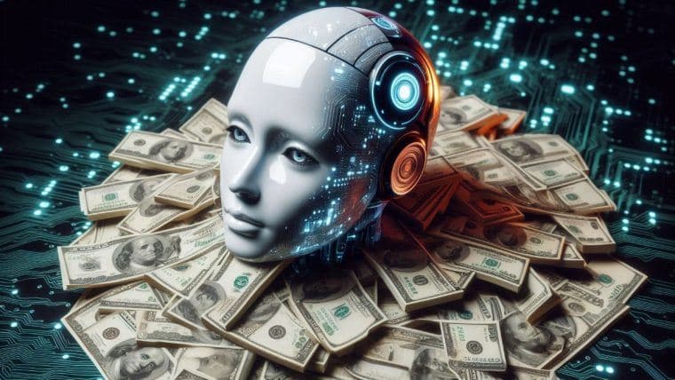AI Powerhouse Openai Levanta $6,6B Atingindo uma Valorização de $157B