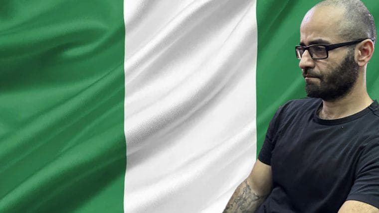 Nigeria lässt Geldwäschevorwürfe gegen ehemaligen US-Bundesagenten fallen