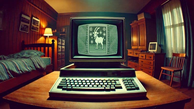 GOAT, das AI-gestartete Meme-Token—Navigieren in der regulatorischen Unsicherheit autonomer Agenten