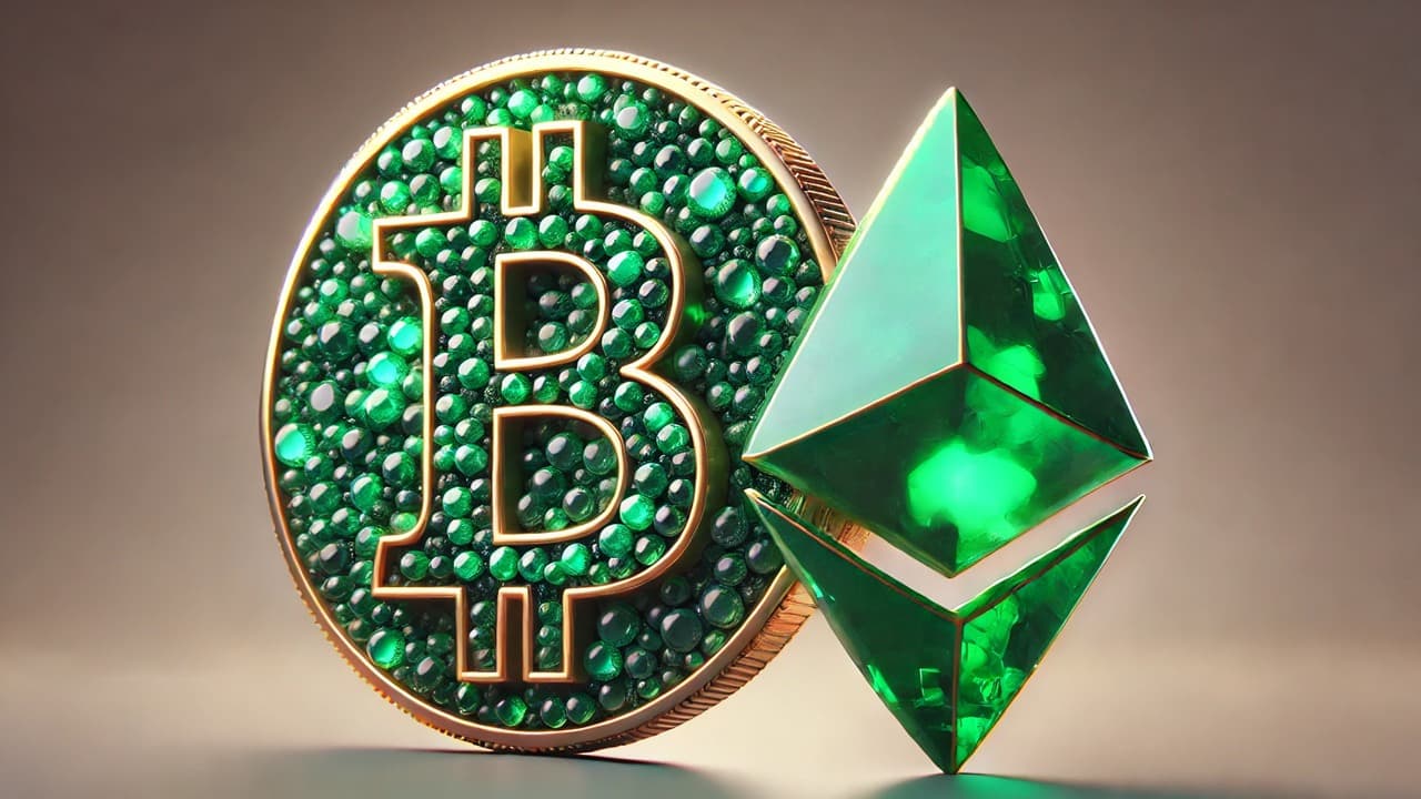 स्पॉट क्रिप्टो ईटीएफ: कुछ के लिए बड़े लाभ, दूसरों के लिए हानियाँ—यहाँ है पूरा विवरण