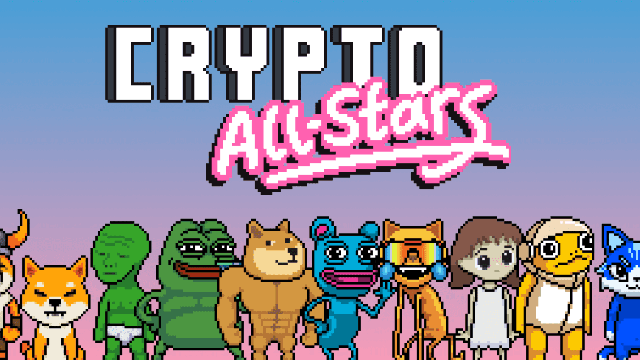 Crypto All-Stars Presale Récolte 2M $ en Moins de Deux Mois – Meilleure Pièce Mème à Acheter ?
