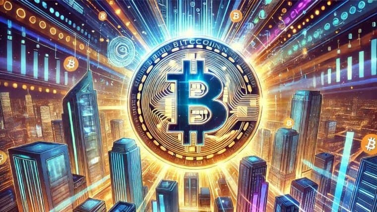 JPMorgan prévoit un regain pour le Bitcoin et l'or avec une victoire de Trump en perspective