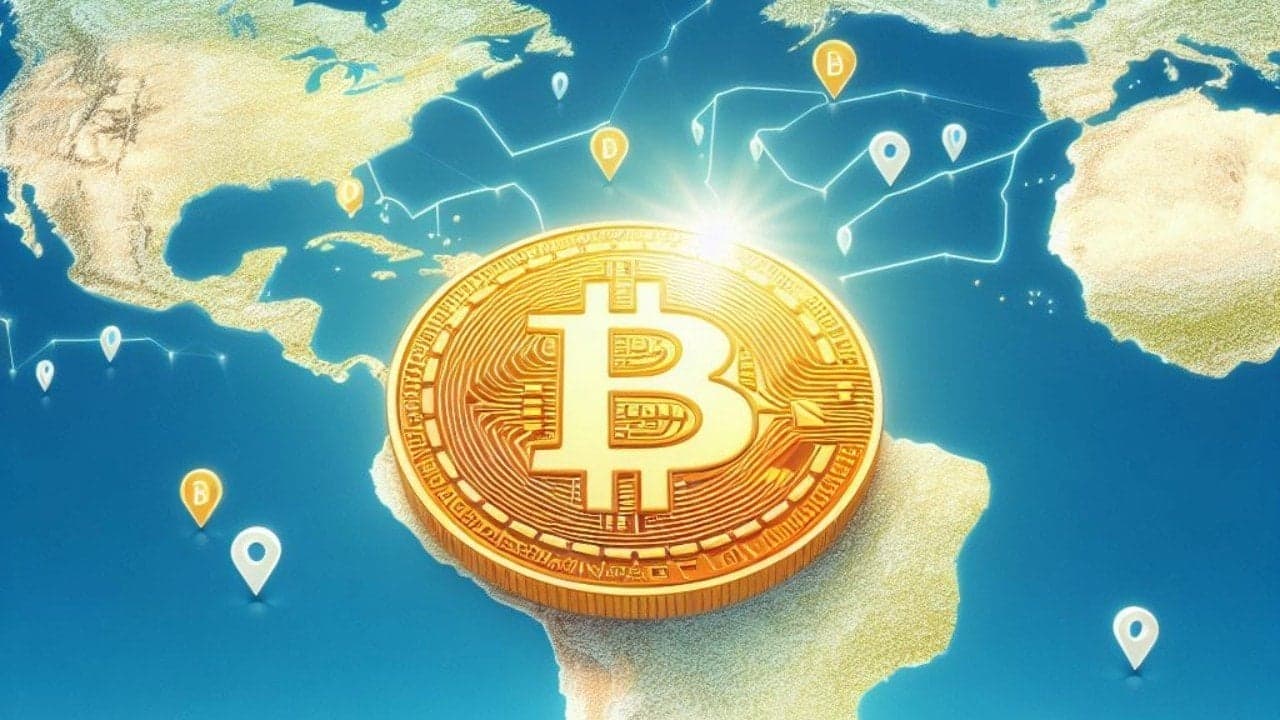 Latam Insights: Brasil Afasta BRICS do Dólar Americano, Adoção do Bitcoin Vacila em El Salvador