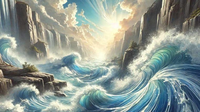 Crypto Ana Akıma Geçiyor: Blackrock, Kuzey Amerika'nın 1.3 Trilyon Dolar Girişini Artırıyor