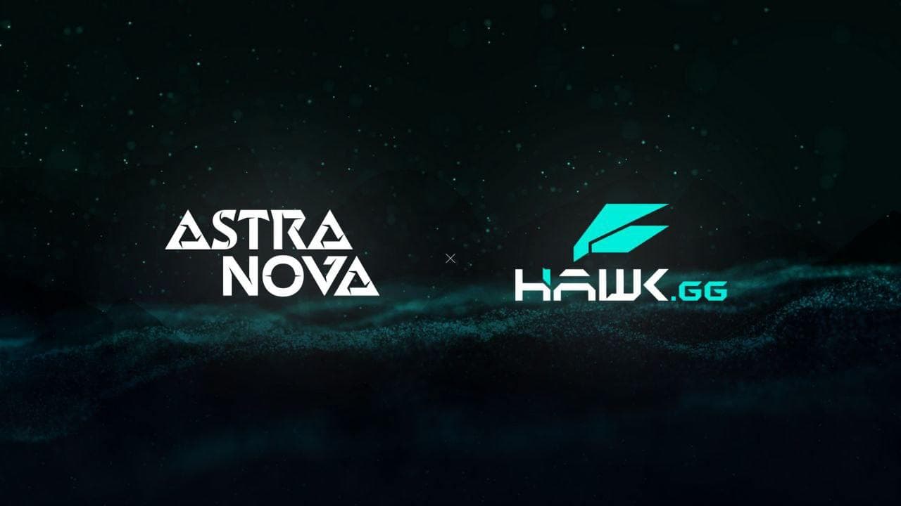 Astra Nova Backed by Hawk Gaming Group: Saudi Arabian Endorsement and Global Alliances Drive Innovation Forward