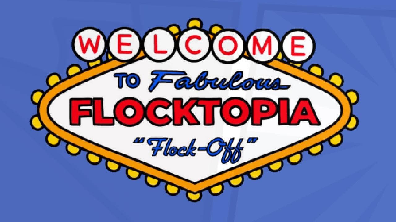 World's First Vote-to-Earn Meme Coin Flockerz Hits $400K in Trending ICO