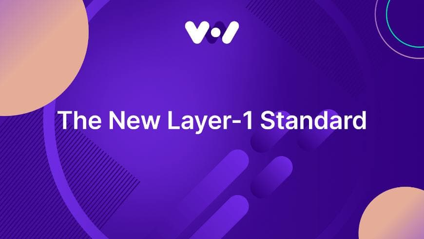 Voi Network: Setting a New Standard for Sustainable Growth in L1 Blockchains