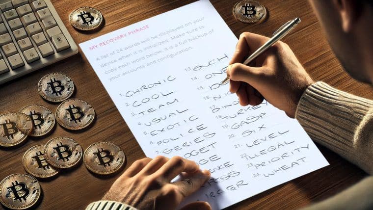 Bitcoin Öz-Koruma Çağrıları Merkeziyetçilik Büyüdükçe Artıyor: 'Kimse Tarihteki En Büyük Hack İçin Hazır Değil'