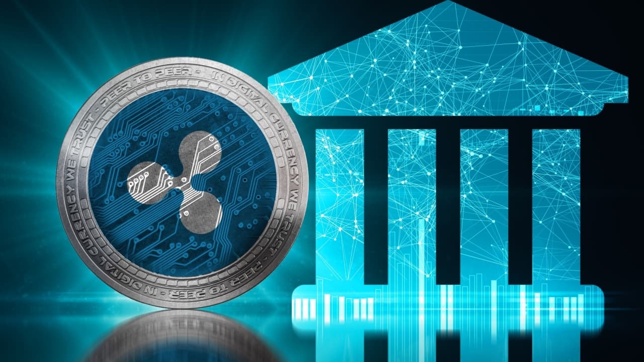 Ripple, '은행급' 암호화폐 커스터디 솔루션 출시