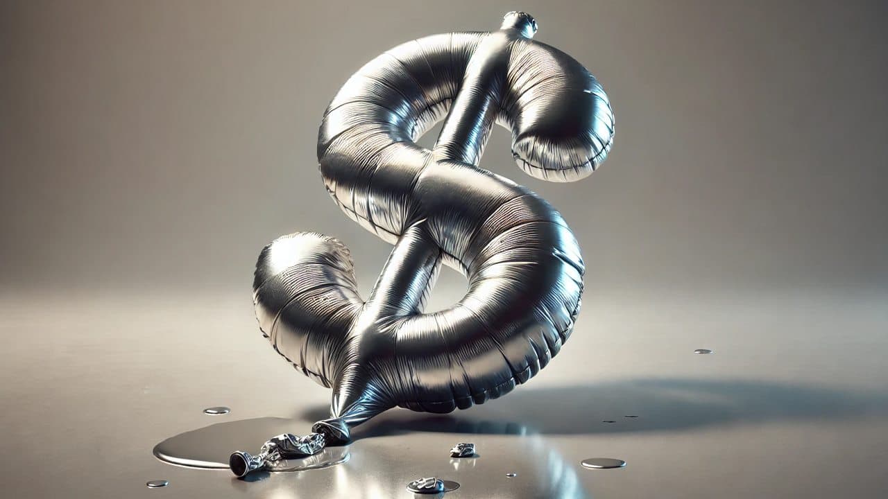 Le stablecoin s'effondre de 98 % en 24 heures, suscitant des allégations de rug pull.