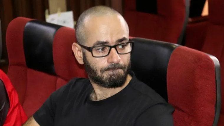 El Fiscal General de New Hampshire se une a las peticiones para designar a un ex-agente federal encarcelado como rehén.