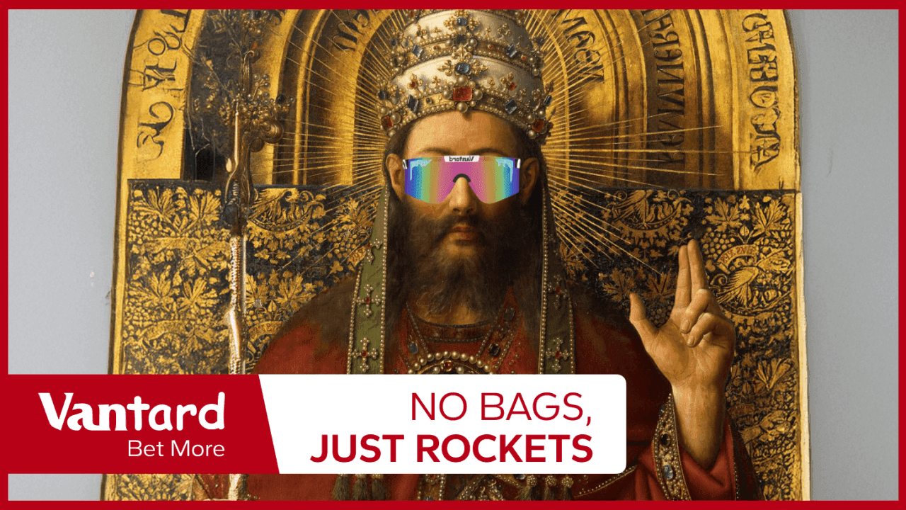 Vantard's Initial Presale Sells $500K Instantly: Next Round Opens Today