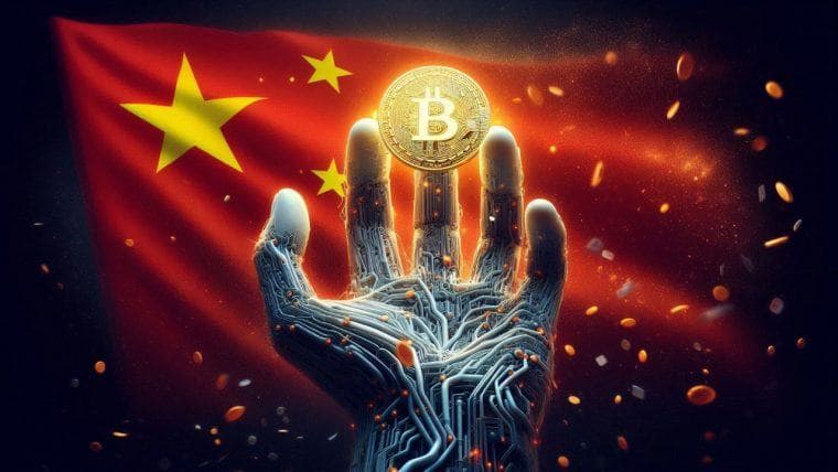 CEO de Hashkey: El Impulso Cripto de Trump Podría Forzar a China a Cambiar de Rumbo