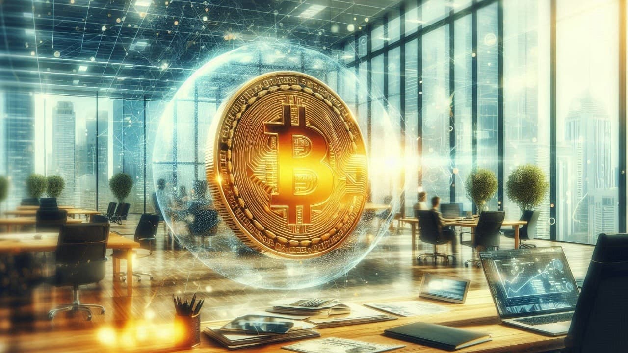 ब्राज़ील पारंपरिक वित्तीय संस्थानों को क्रिप्टो अपनाने के लिए तैयार करता है