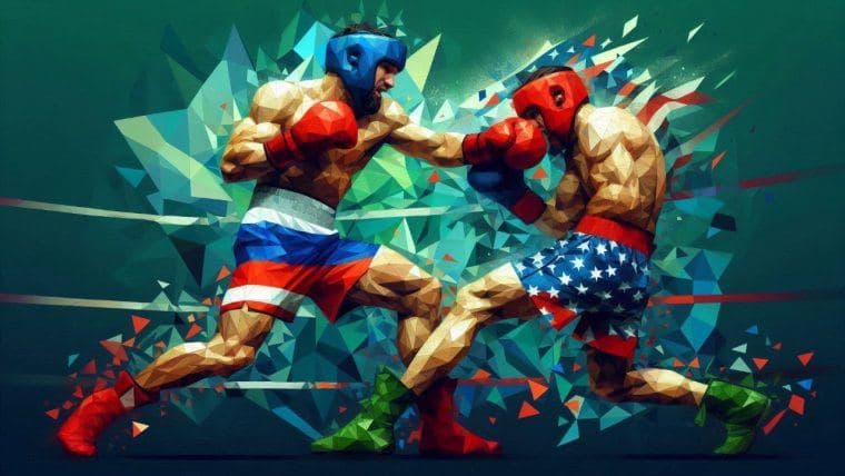 Counterpunch: λ¬μμ, λκ²°λ μλ°© μμ° νμ© κ³ν 곡κ°