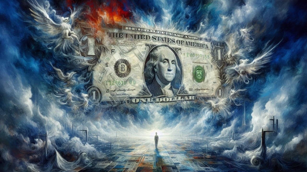 Milliardär-Investor Stanley Druckenmiller: 'Uns steht eine Abrechnung bevor'