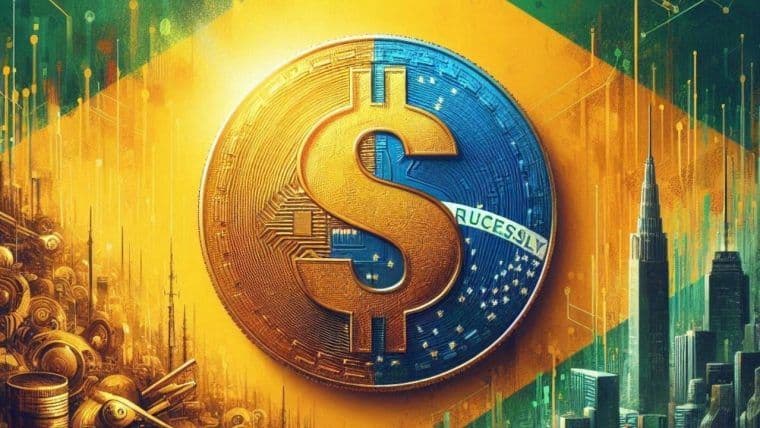 Latam Insights Encore: Die Stablecoin-Überweisungssteuer Brasiliens ist von Anfang an zum Scheitern verurteilt