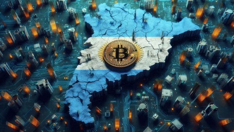 Le pionnier du Bitcoin loue la vision de Milei en Argentine