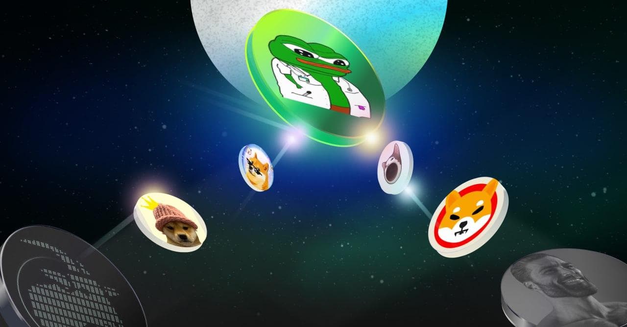 Les mèmes d'IA rencontrent la cryptomonnaie : DrPepe.Ai repousse les limites de l'innovation blockchain