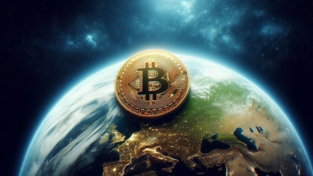 Le fonds Satoshi Action de Dennis Porter annonce l'arrivée de l'hyperbitcoinisation à l'échelle nationale