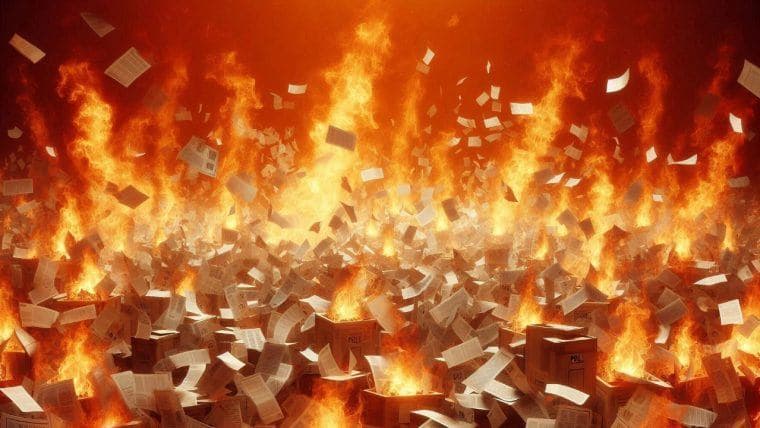 Polymarket vs. Sondages : La victoire de Trump justifie les marchés de prédiction