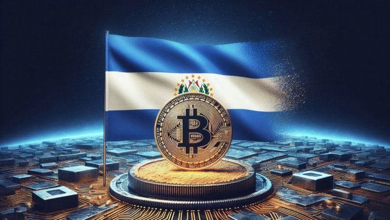 Presidente della Commissione per gli Asset Digitali: El Salvador Sta Solo Mostrando 'Barlumi' di Ciò che Sta Arrivando