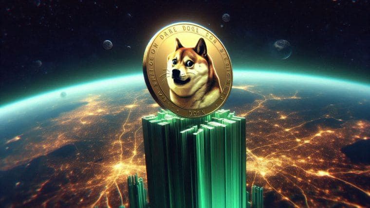 Premier millionnaire Dogecoin a le dernier mot : près de 3 millions de dollars aller-retour