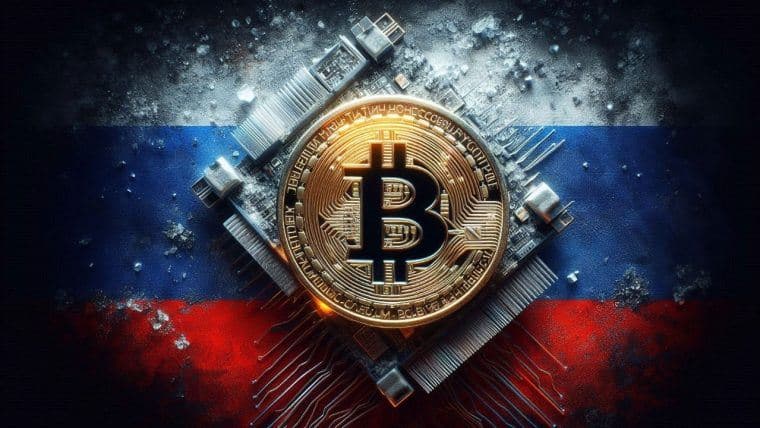 Le ministère russe de l'Énergie propose des restrictions périodiques sur le minage de cryptomonnaies dans certaines régions