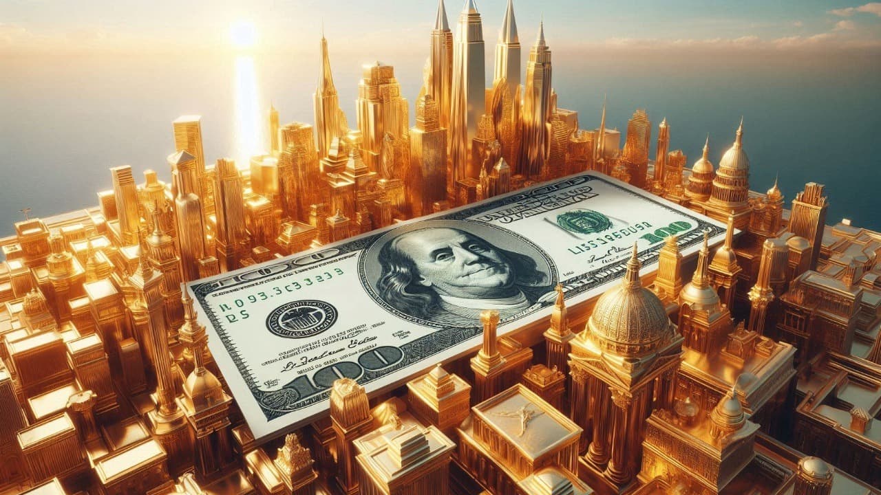 Mountain Protocol porta prodotti stablecoin che generano rendimento a El Dorado