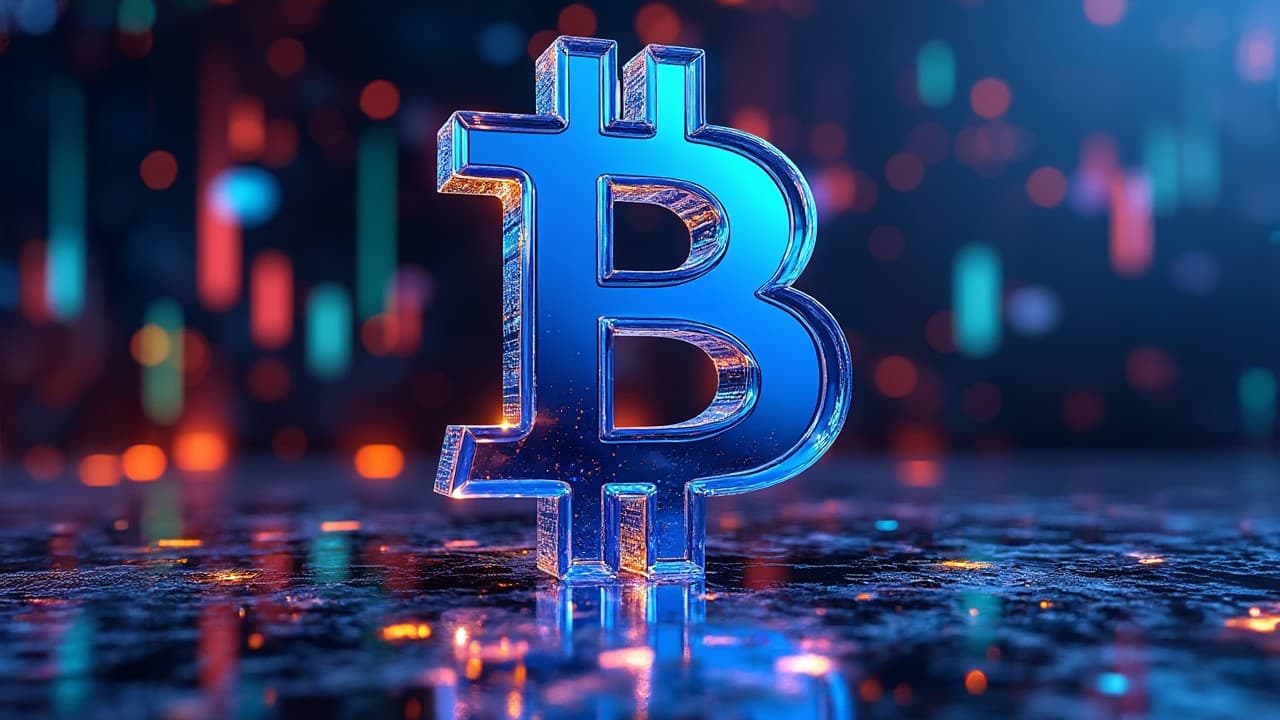 Bitcoin atinge $93.975, estabelecendo um novo recorde histórico