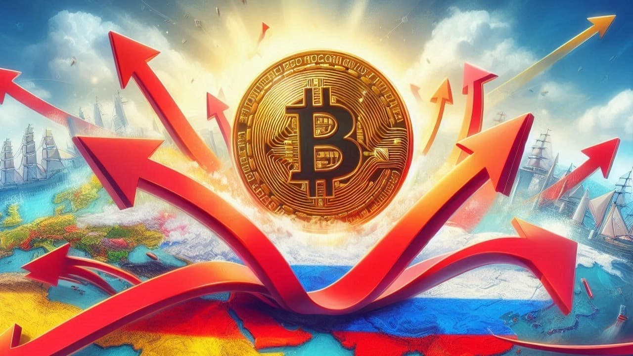 Dos and Don'ts: Finance Minister Explains Russia's Cryptocurrency Strategy