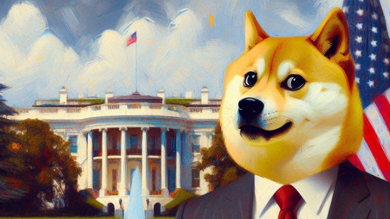 מנכ"ל Coinbase מציין כי D.O.G.E. של אילון מאסק היא 'הזדמנות חד-פעמית לחופש כלכלי'