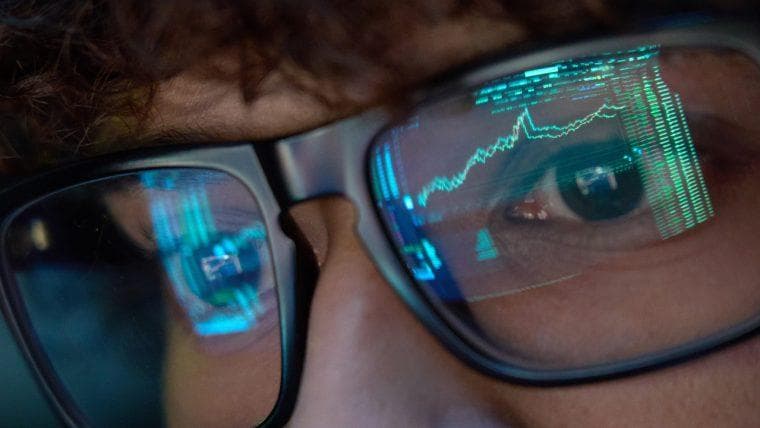 ELF, SAND, GLM e ENS Brillano: L'Economia Cripto Raggiunge $3,35 Trilioni con una Crescita Giornaliera dell'1,46%