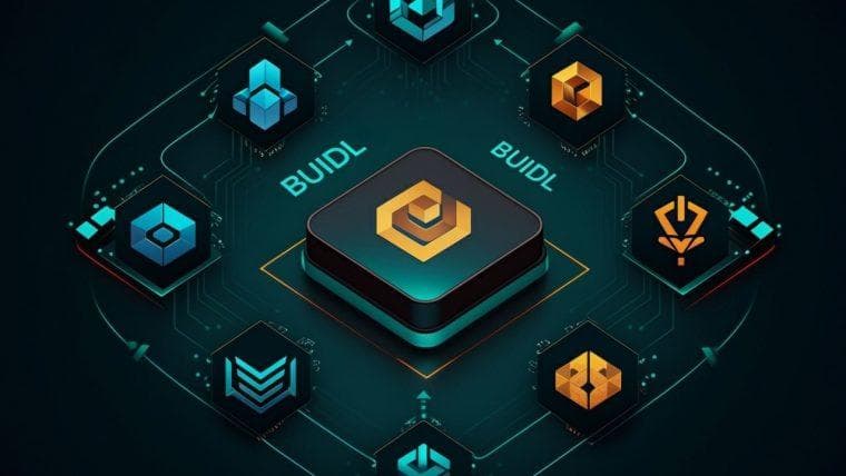 Il Fondo di Liquidità Digitale Istituzionale in USD di Blackrock si prepara ad espandersi su 5 nuove blockchain