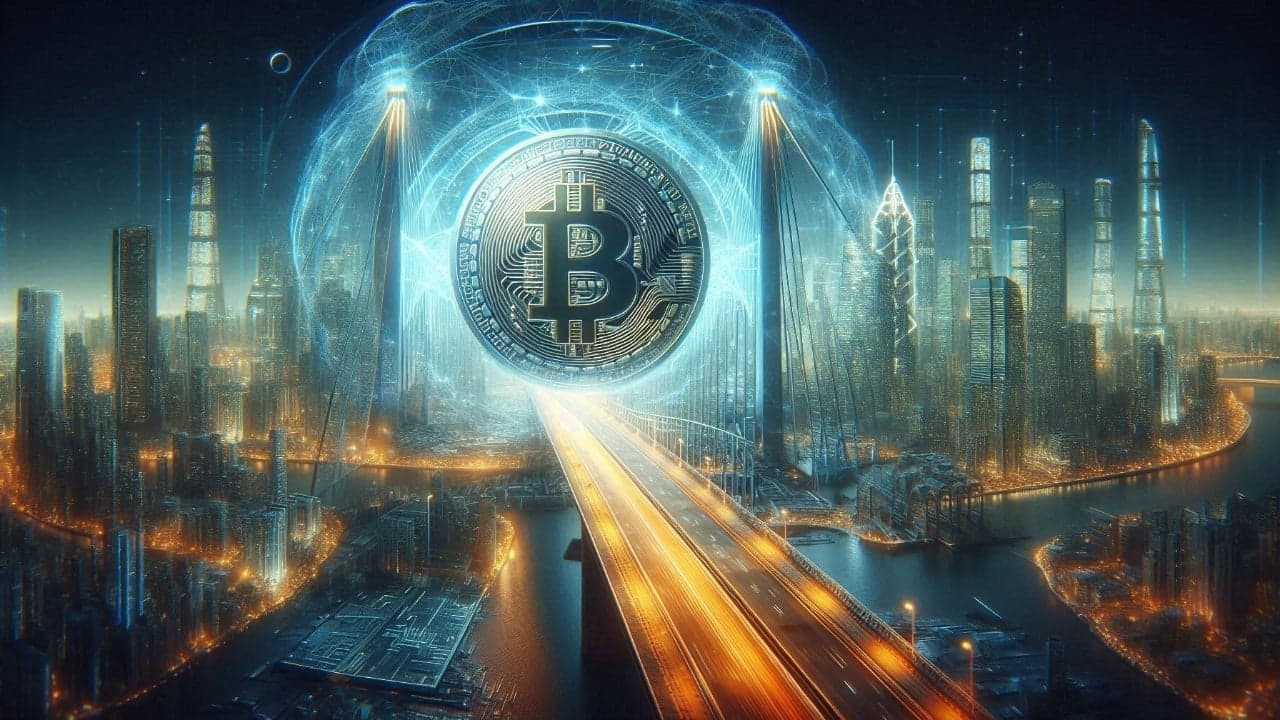 Coinbase startet Wrapped Bitcoin Token auf Solana