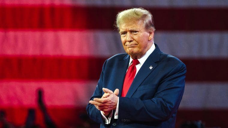 Jika Trump Menghapus 5 Lembaga Federal, Ini Bisa Menghidupkan Kembali Ekonomi AS