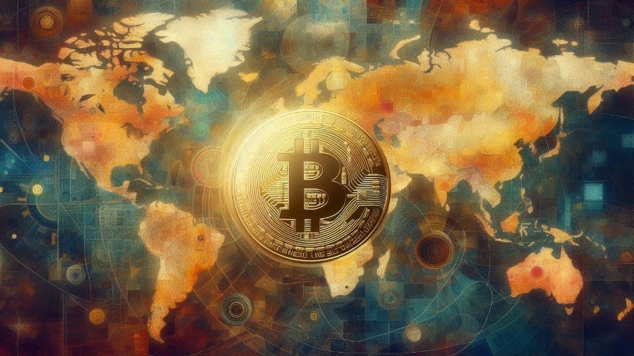 Stealth Nation relatado estar comprando Bitcoin secretamente