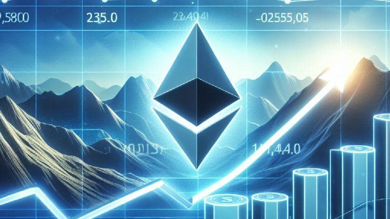 ETF Ethereum sperimentano 5 giorni consecutivi di afflussi netti per un valore di 650 milioni di dollari.