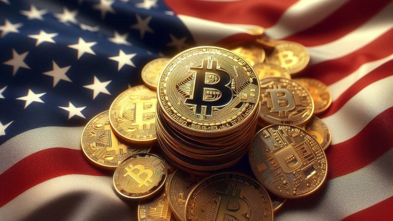 Assistente Cripto de Trump: EUA Devem Agir Rapidamente para Incorporar uma Reserva Estratégica de Bitcoin