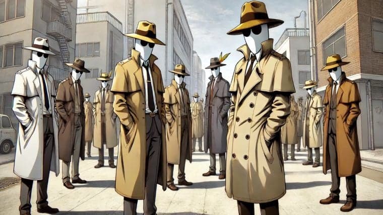 La estafa del investigador falso: la policía advierte sobre los fraudes de criptomonedas que vacían cuentas