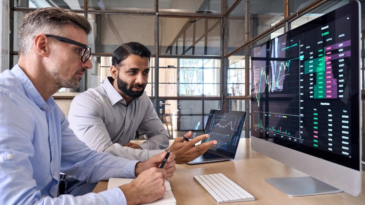 Analisis Teknis Bitcoin: Osilator Menunjukkan Momentum Netral