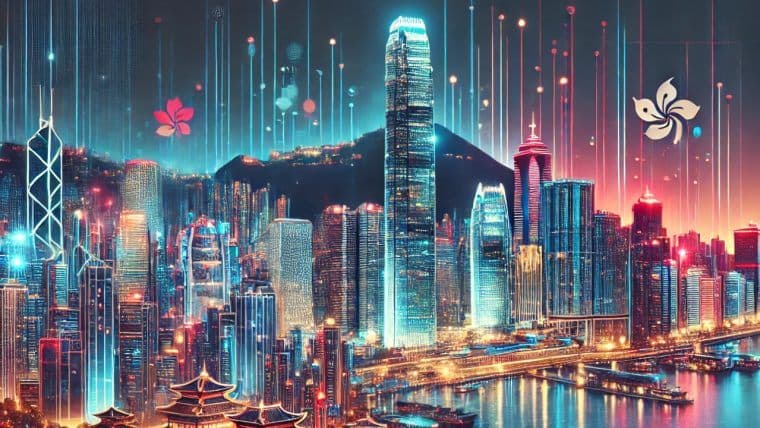 Hong Kong Expone Empresas Cripto que se Hacen Pasar por Bancos Licenciados