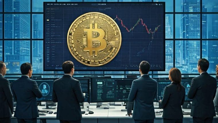 JPMorgan ravi par les possibilités pour Bitcoin et Crypto après la victoire de Trump